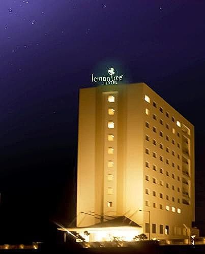 undefined Lemon Tree Hotel, Sector 60,Gurugram 6