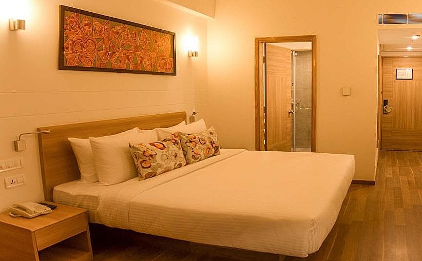 undefined Lemon Tree Hotel, Sector 60,Gurugram 9