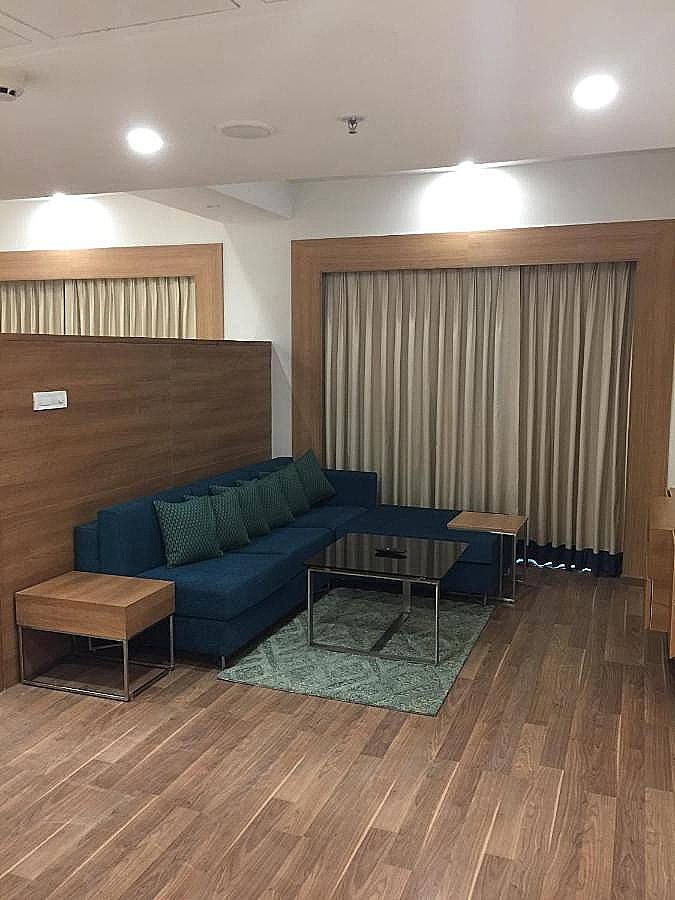 undefined Lemon Tree Hotel, Sector 60,Gurugram 3