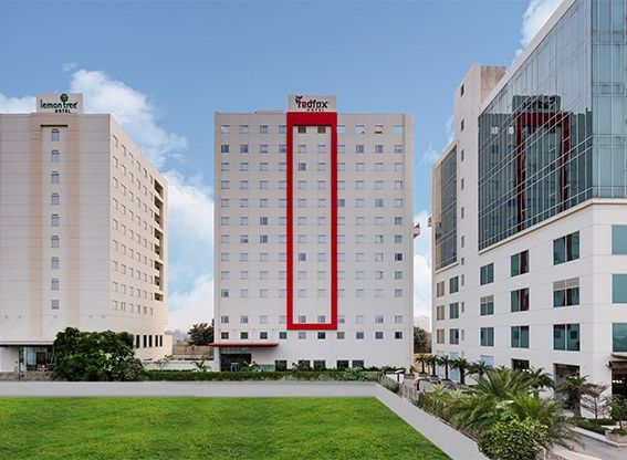 undefined Lemon Tree Hotel, Sector 60,Gurugram