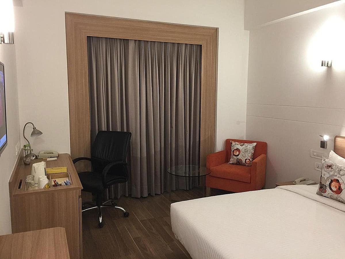 undefined Lemon Tree Hotel, Sector 60,Gurugram 10