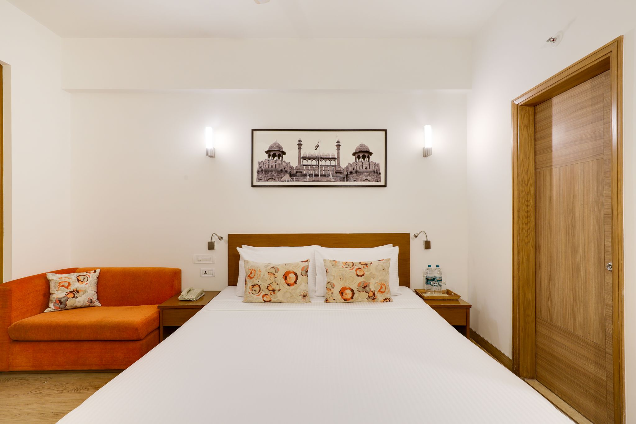 Lemon Tree Hotel, Sector 60,Gurugram Business Room 5