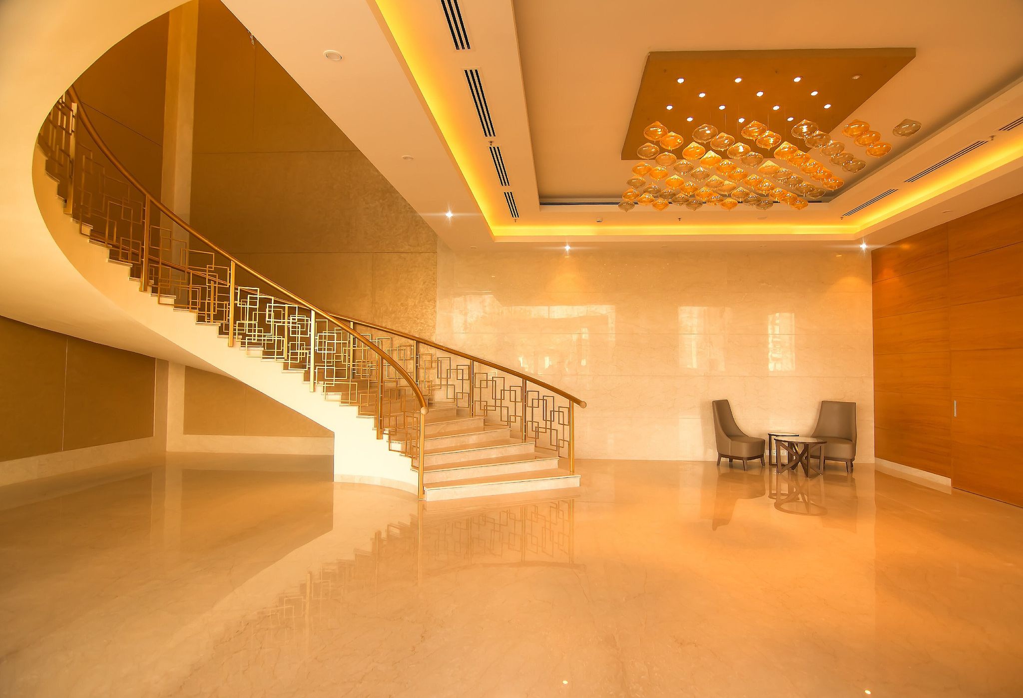 undefined Lemon Tree Hotel, Sector 60,Gurugram 4