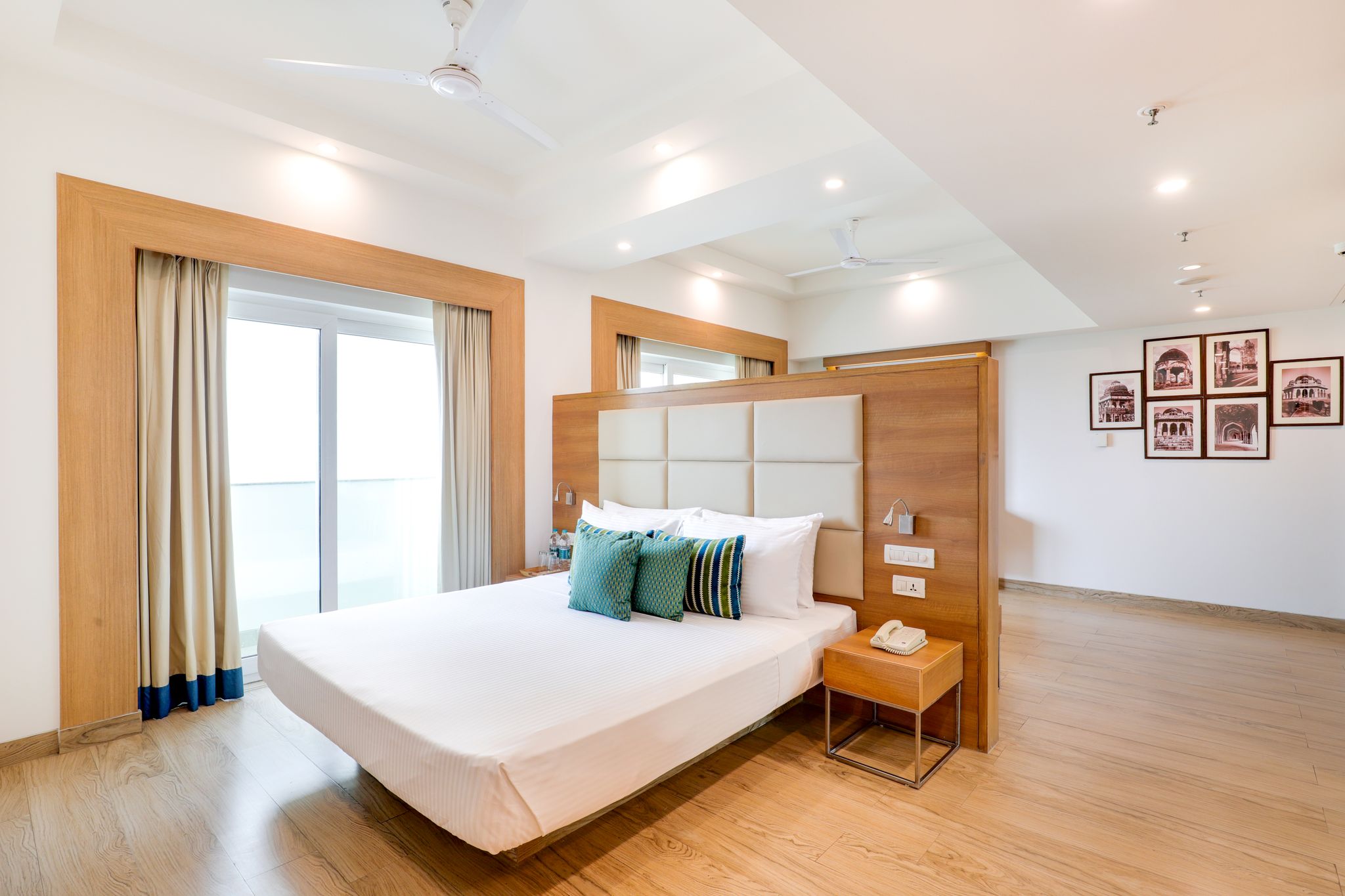 undefined Lemon Tree Hotel, Sector 60,Gurugram 5