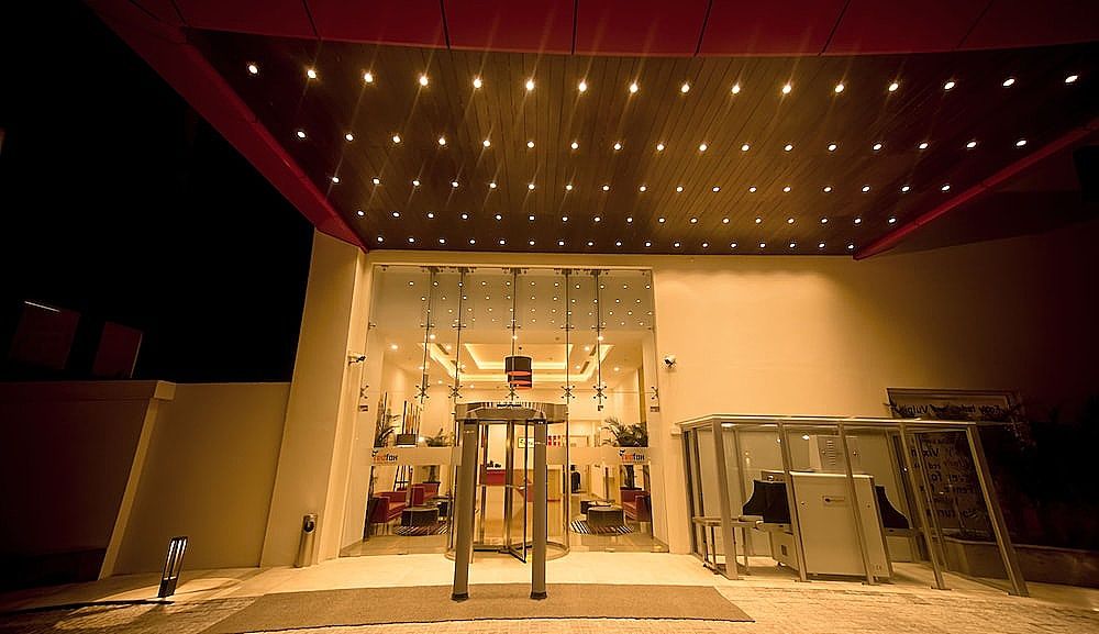 undefined Red Fox Hotel Sec 60 Gurugram A Unit of Fleur Hotels Pvt Ltd 7