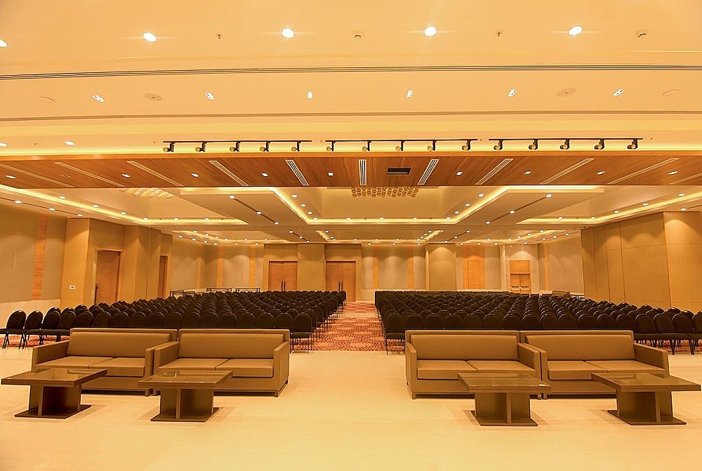 undefined Red Fox Hotel Sec 60 Gurugram A Unit of Fleur Hotels Pvt Ltd 8