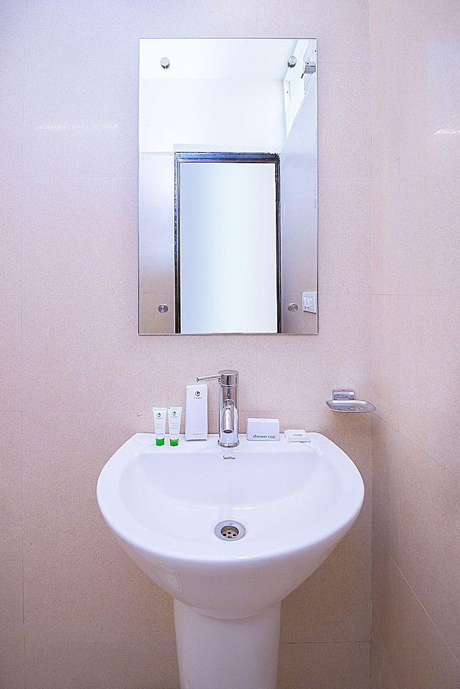 undefined Itsy Hotels Arastu Inn 9