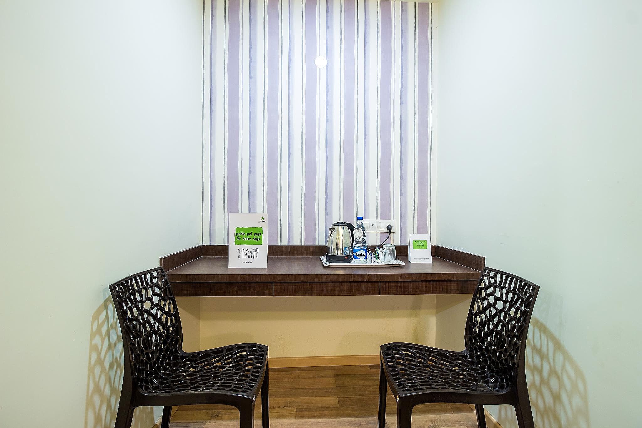 undefined Itsy Hotels Arastu Inn 10