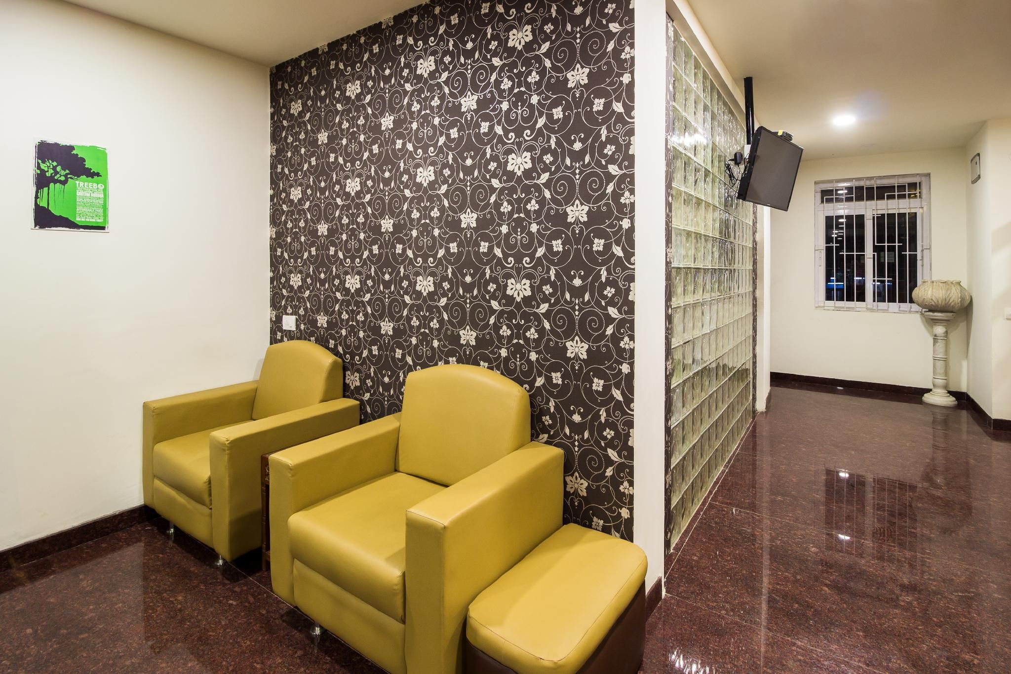 undefined Itsy Hotels Arastu Inn 9