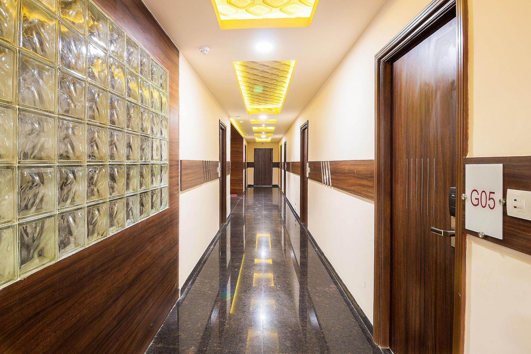 undefined Itsy Hotels Arastu Inn 3