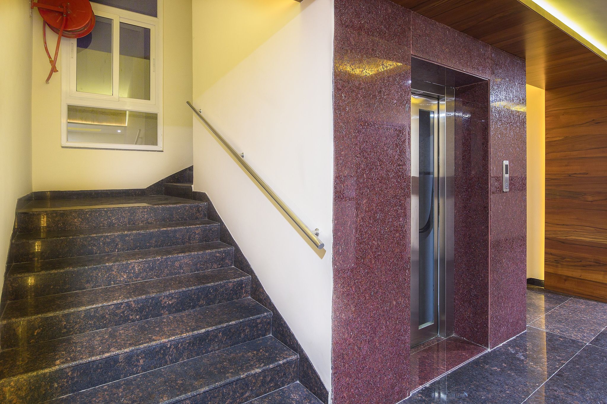 undefined Itsy Hotels Arastu Inn 10