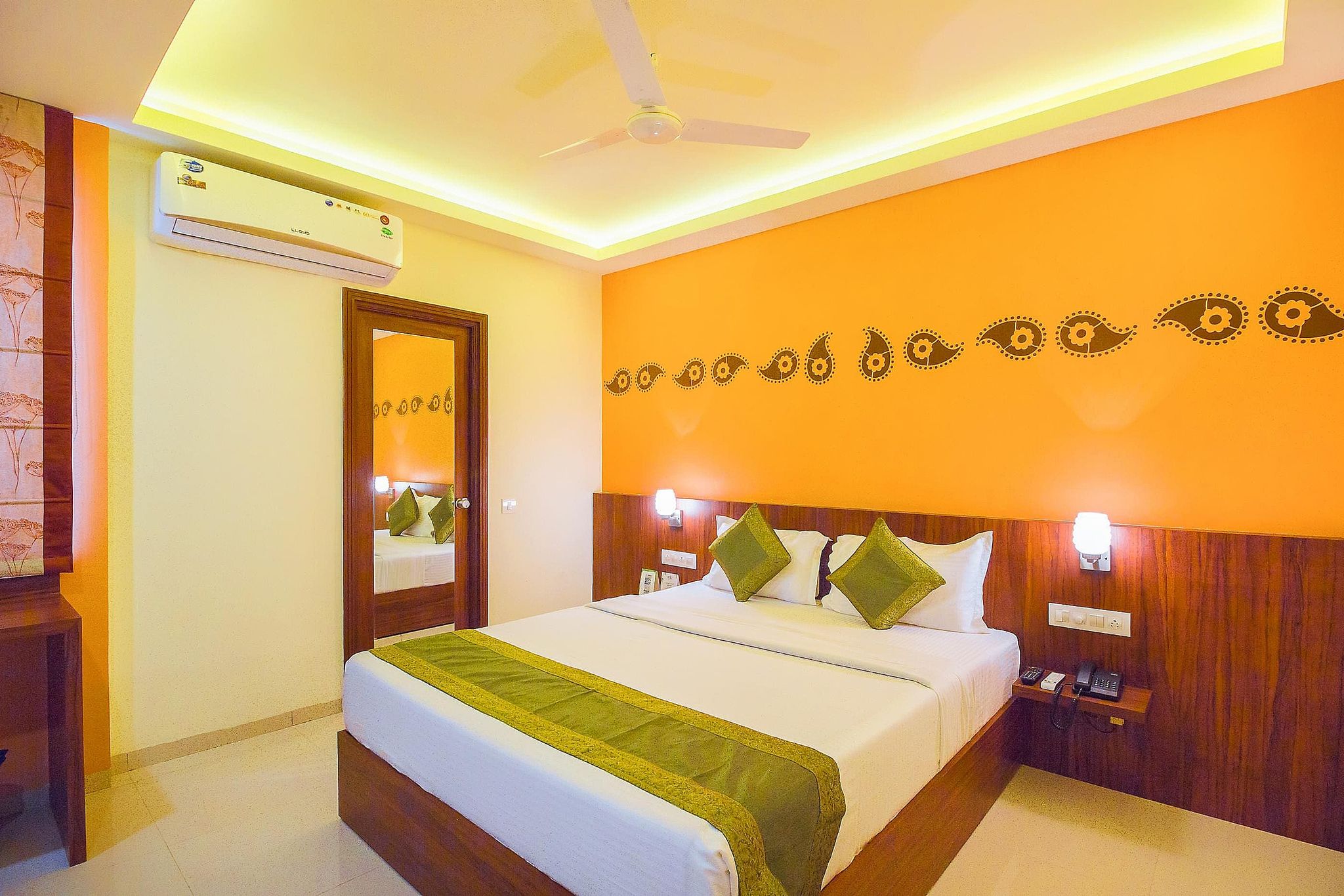 Itsy Hotels Arastu Inn Standard Double Room 6