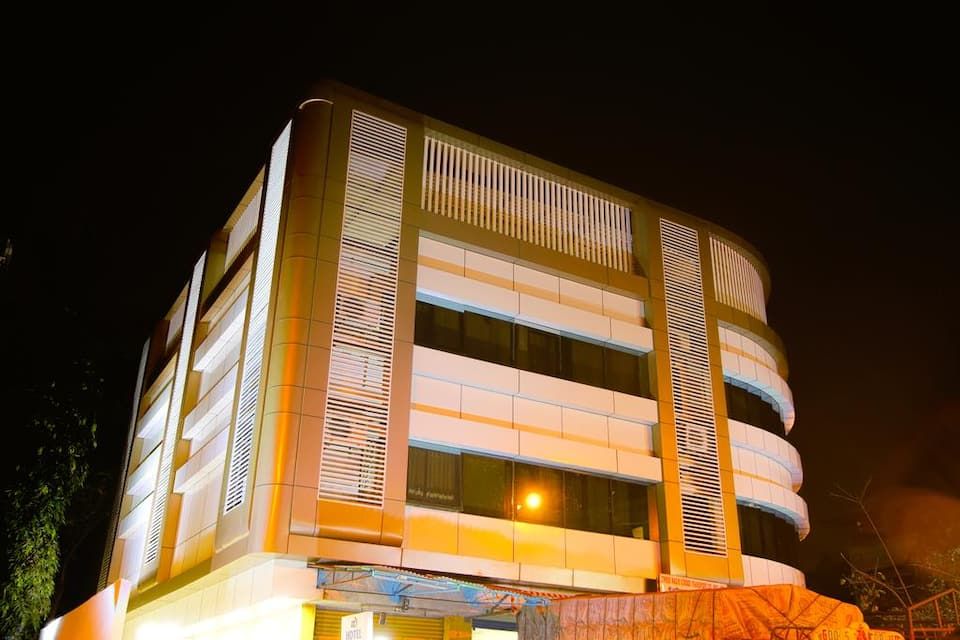 undefined Hotel Fantacee 6