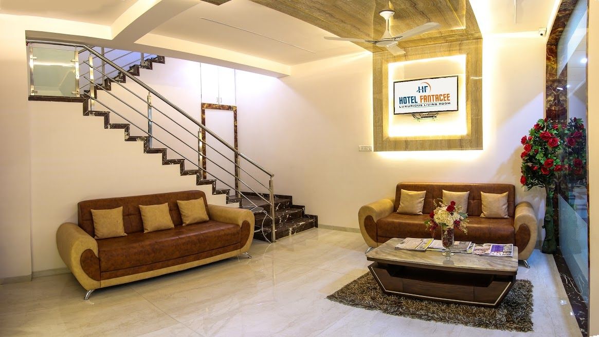 undefined Hotel Fantacee 3