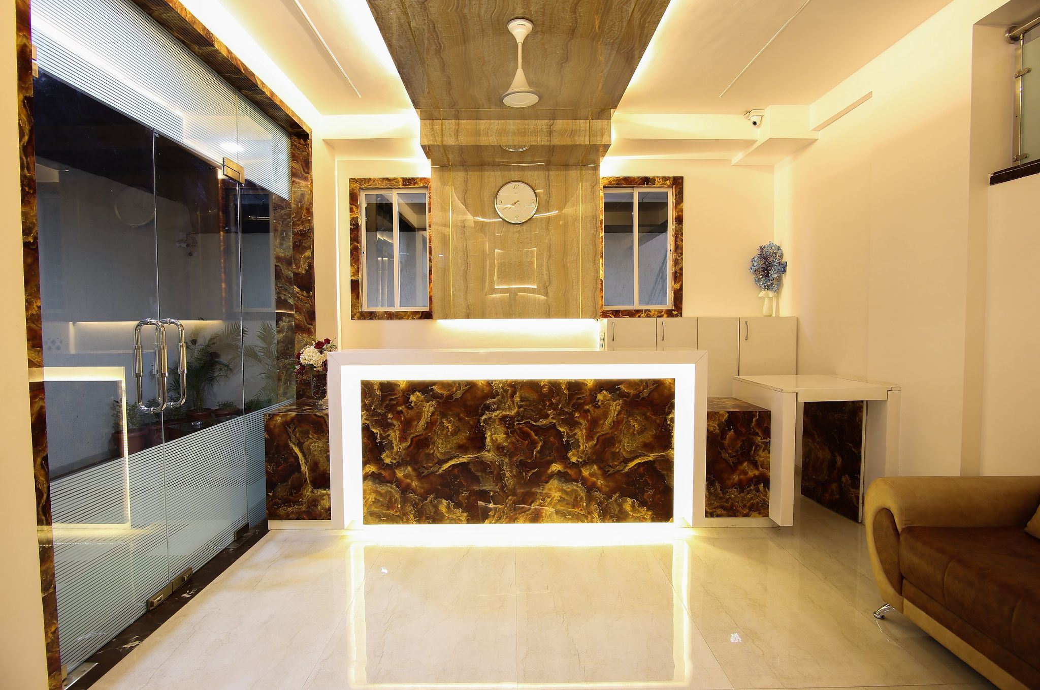 undefined Hotel Fantacee 2