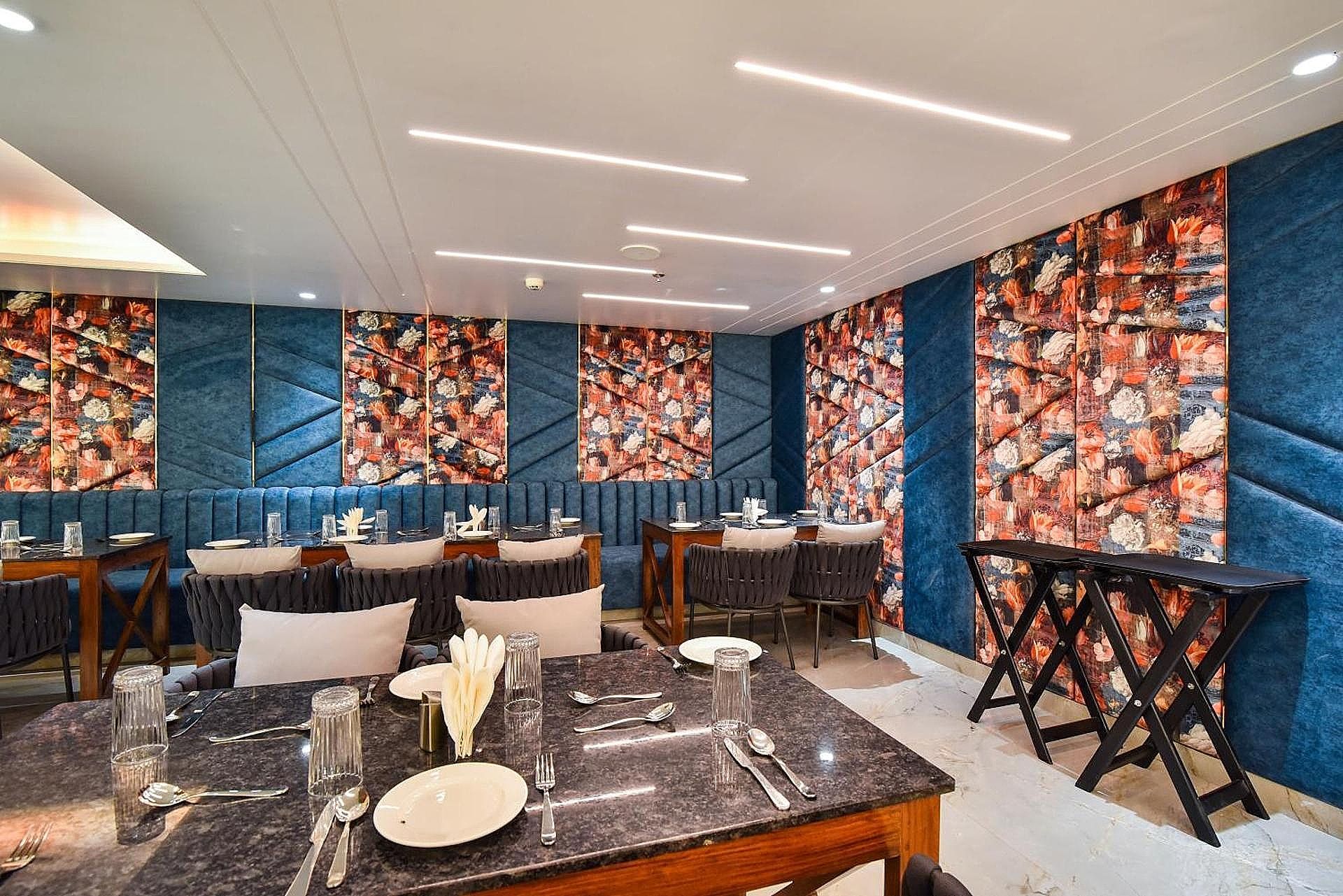 undefined Hotel Amritsar International 7