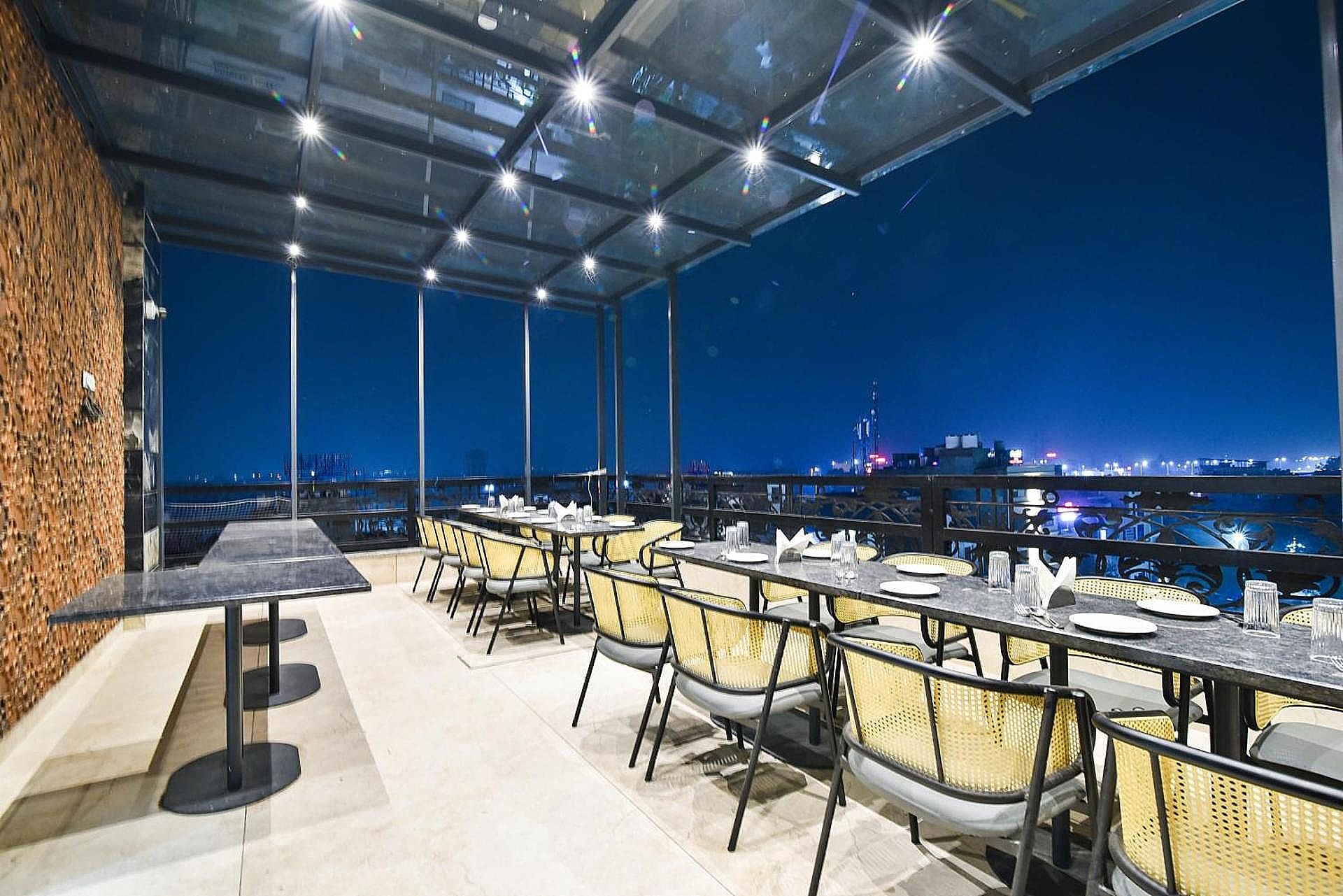 undefined Hotel Amritsar International 6