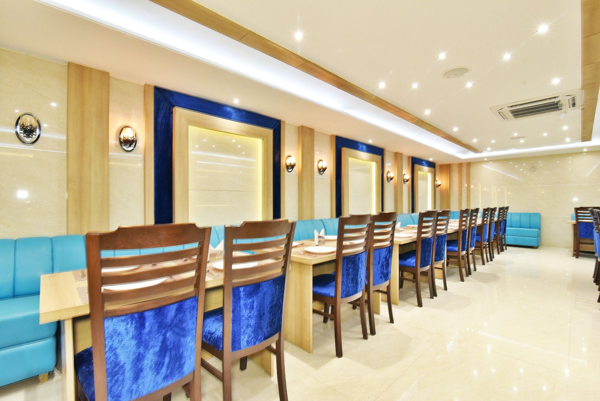 undefined Hotel Amritsar International 10