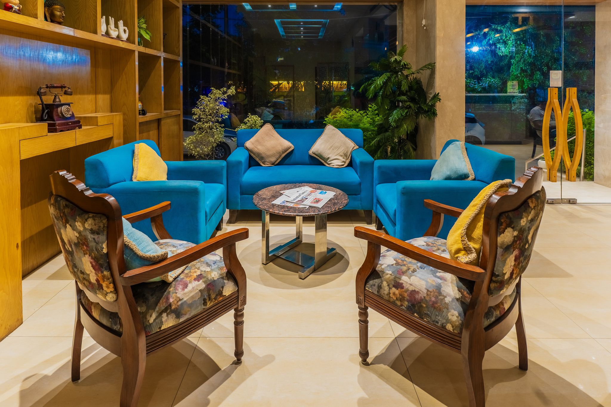 undefined Hotel Amritsar International 3