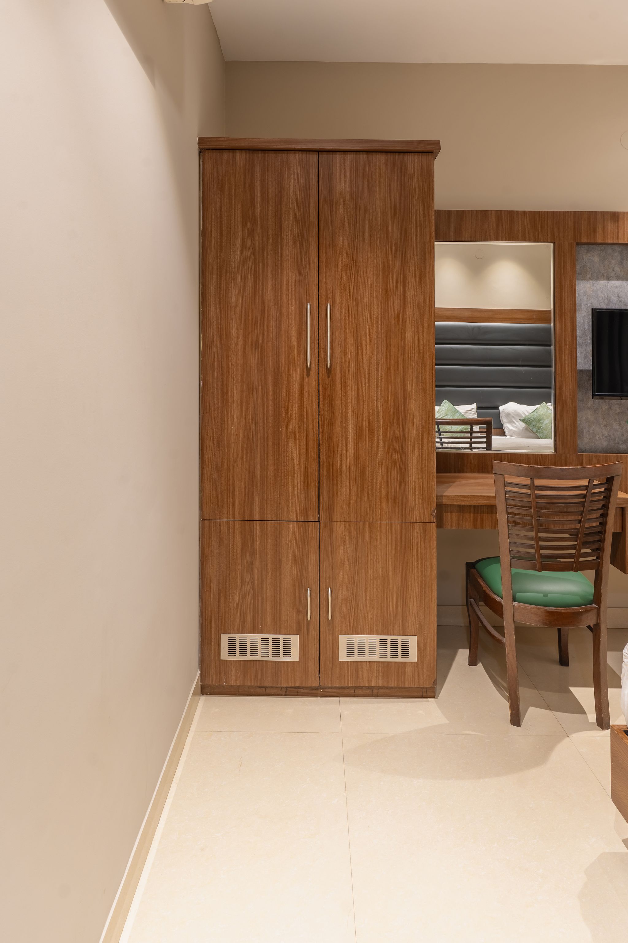 Hotel Amritsar International Super Deluxe Room 5