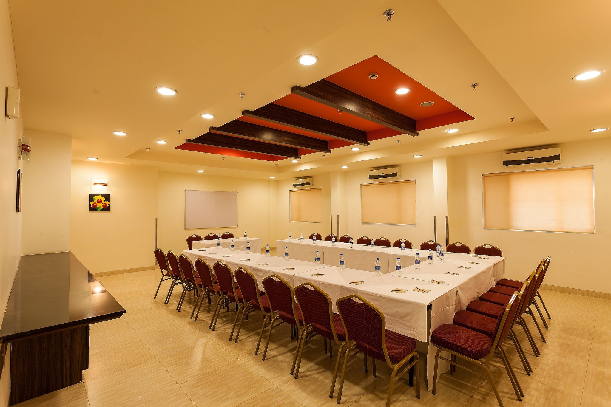 Business Centre
