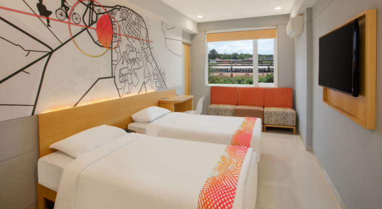 Superior Single Room