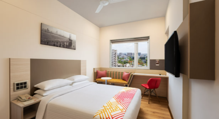 Superior Single Room