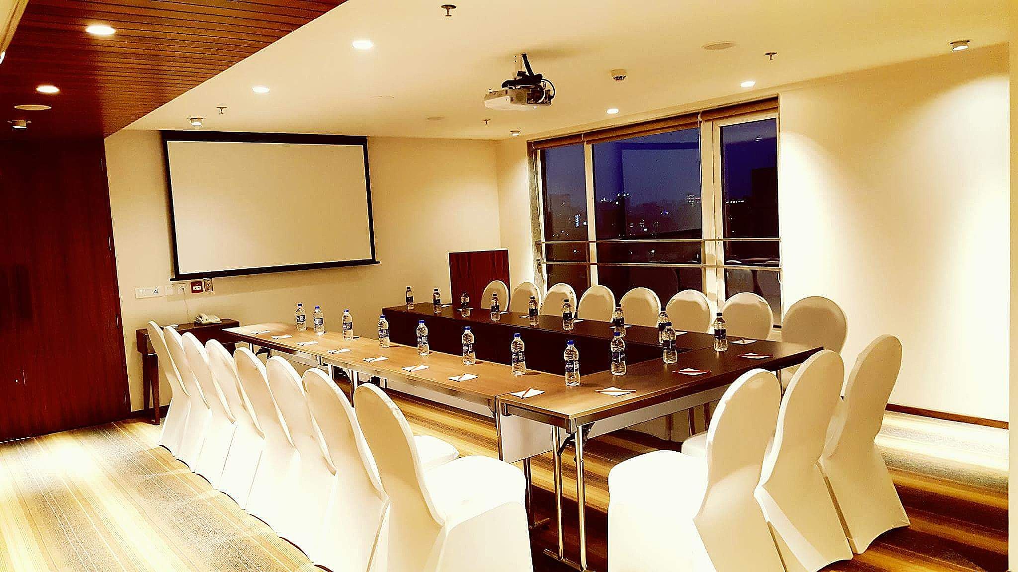 Business Centre