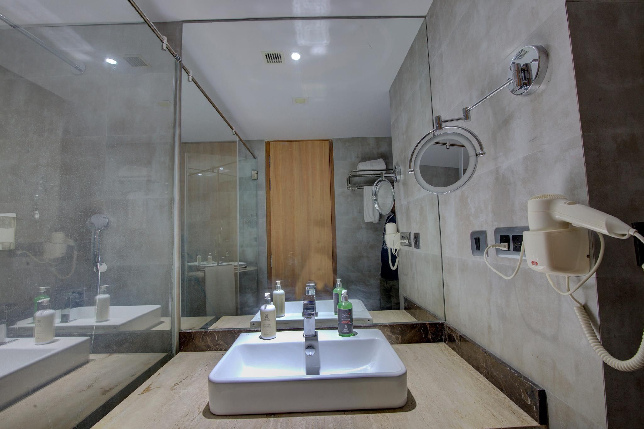 Classic Double or Twin