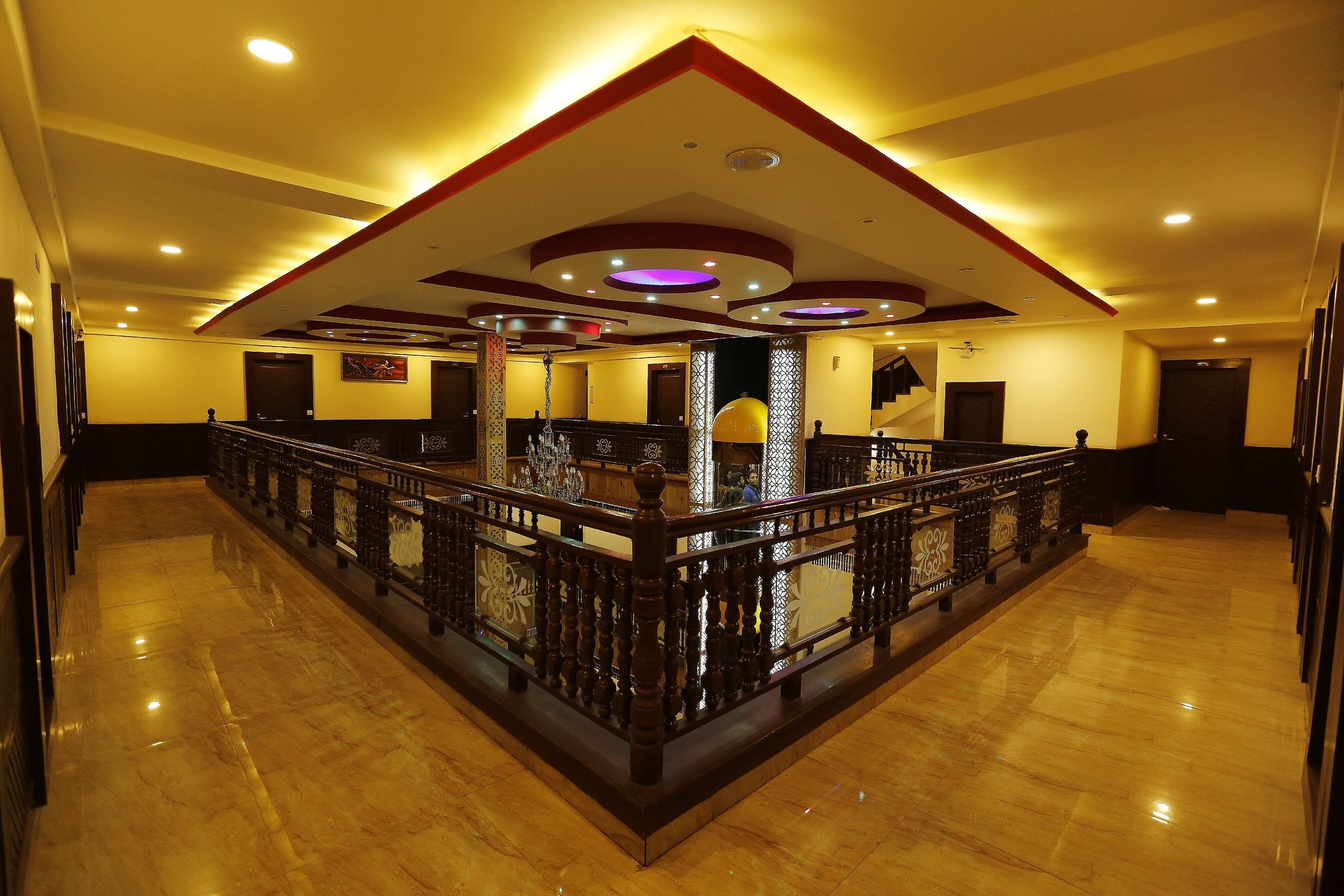 undefined The Moniker Resort 3