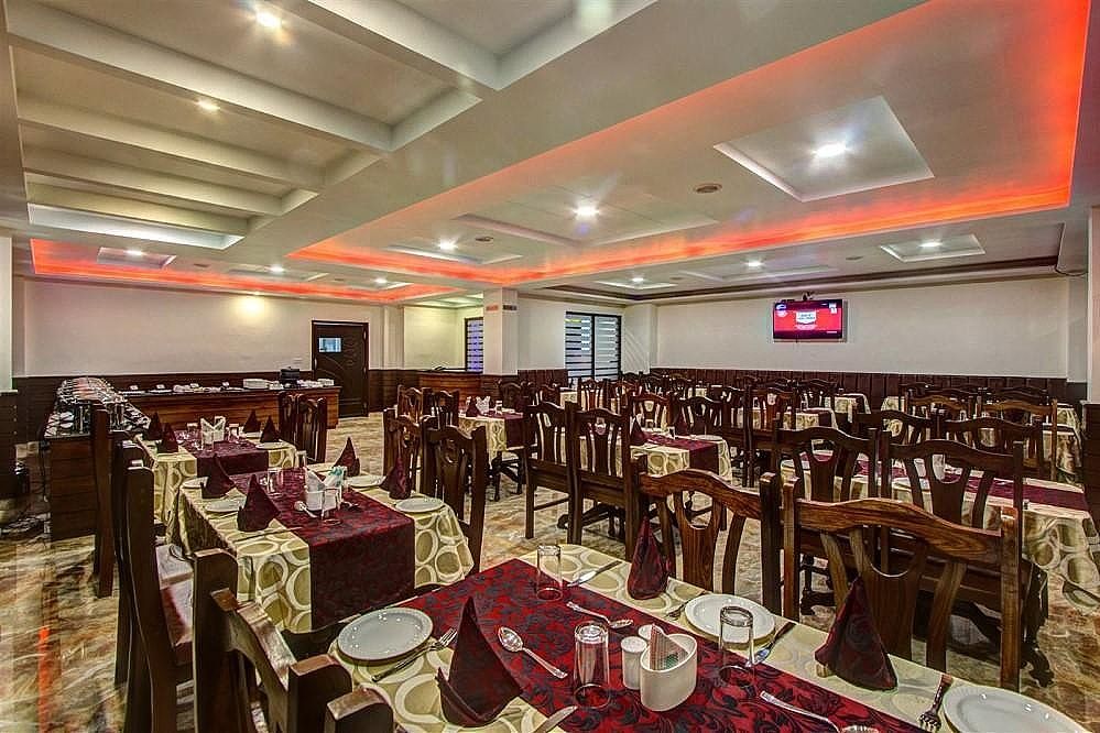 undefined The Moniker Resort 4