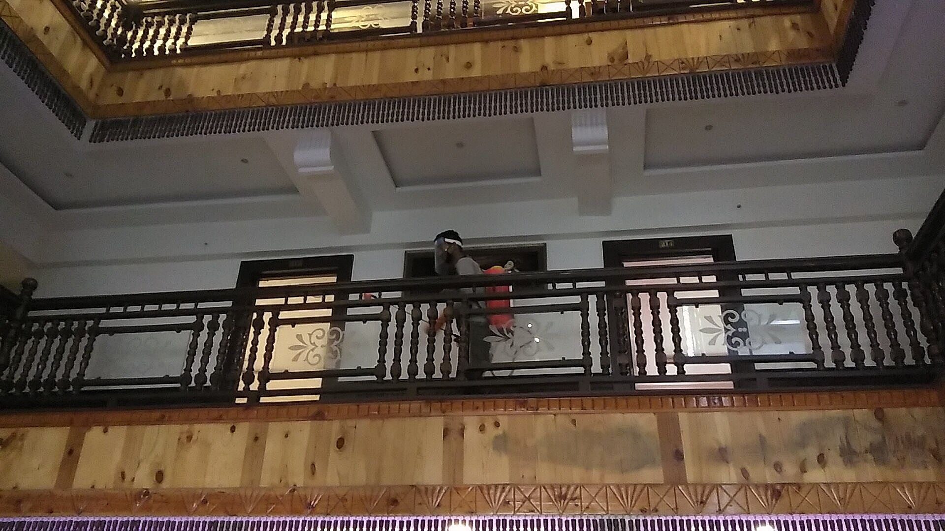 undefined The Moniker Resort 9