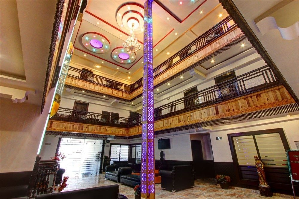 undefined The Moniker Resort 7