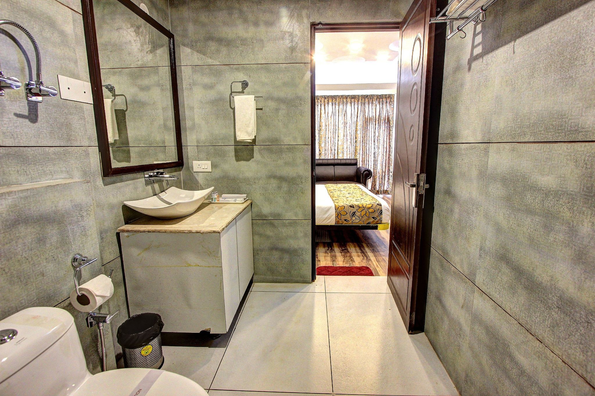 The Moniker Resort Premium Room 3