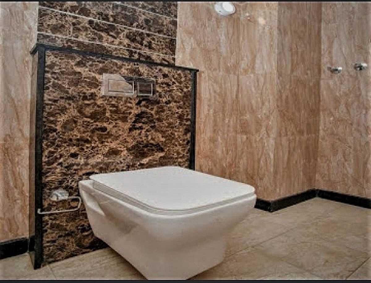 Vee suites Deluxe Double Room 7