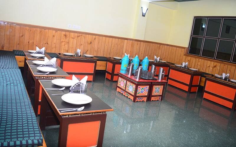 undefined Delight Lachung Heritage 7