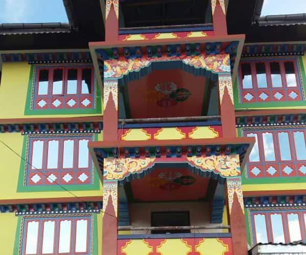 undefined Delight Lachung Heritage 4