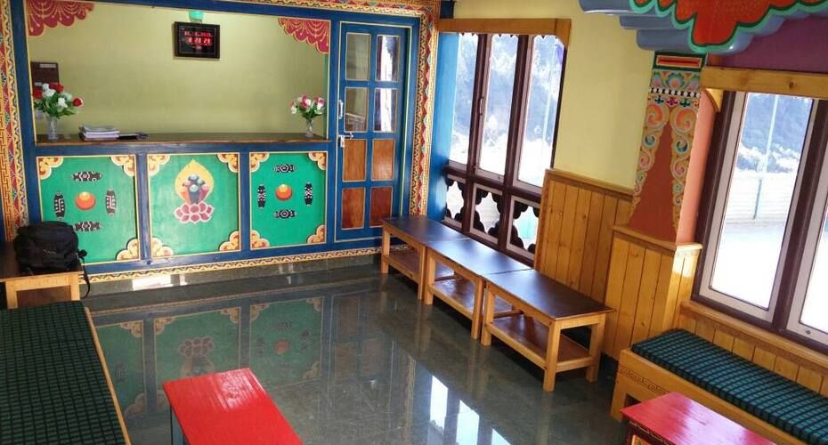 undefined Delight Lachung Heritage 10