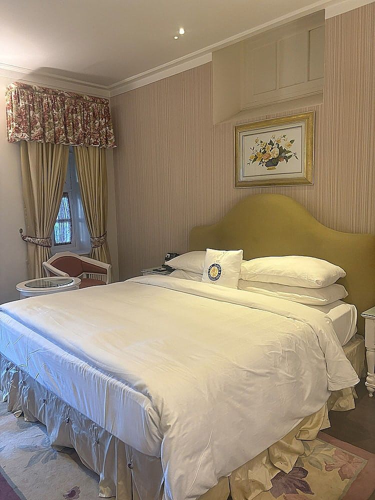 Welcomhotel by ITC Hotels, The Savoy, Mussoorie Standard Room, 1 King Bed, Mountain View (Superior Mountain View) 2