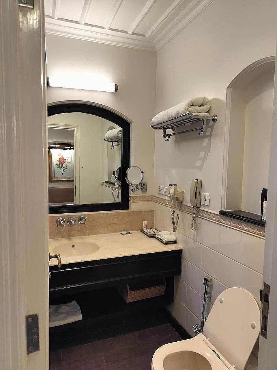 Suite, 1 Double Bed