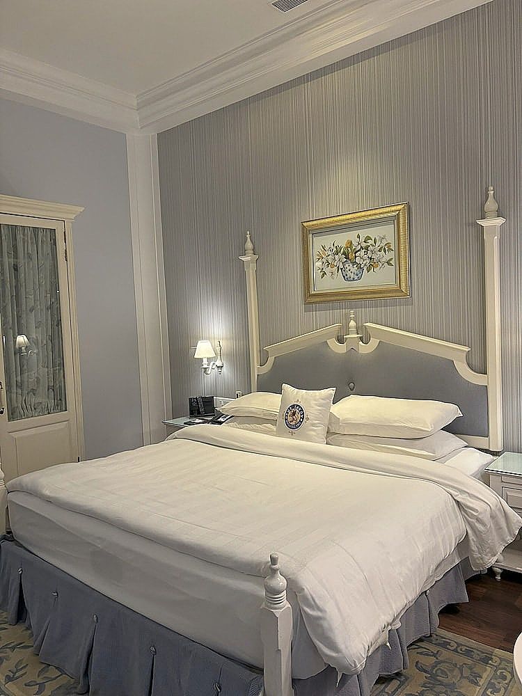 Welcomhotel by ITC Hotels, The Savoy, Mussoorie Standard Room, 1 King Bed, Mountain View (Superior Mountain View) 5