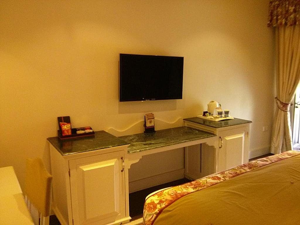 Welcomhotel by ITC Hotels, The Savoy, Mussoorie Standard Room, 1 King Bed, Mountain View (Superior Mountain View) 11