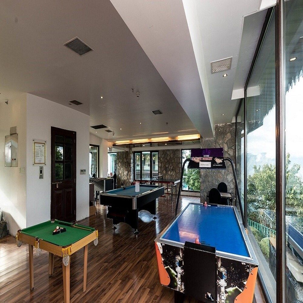 undefined Welcomhotel by ITC Hotels, The Savoy, Mussoorie 4