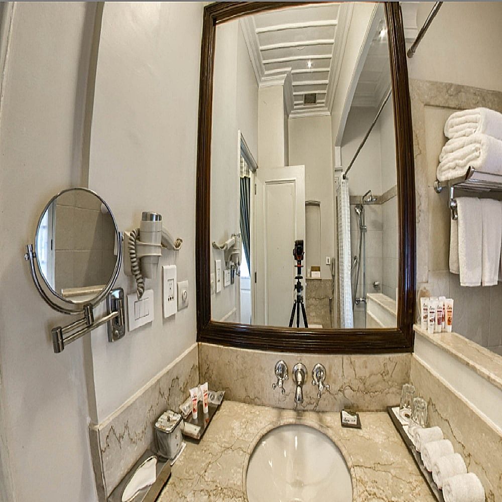 Welcomhotel by ITC Hotels, The Savoy, Mussoorie Standard Room, 1 King Bed, Mountain View (Superior Mountain View) 8