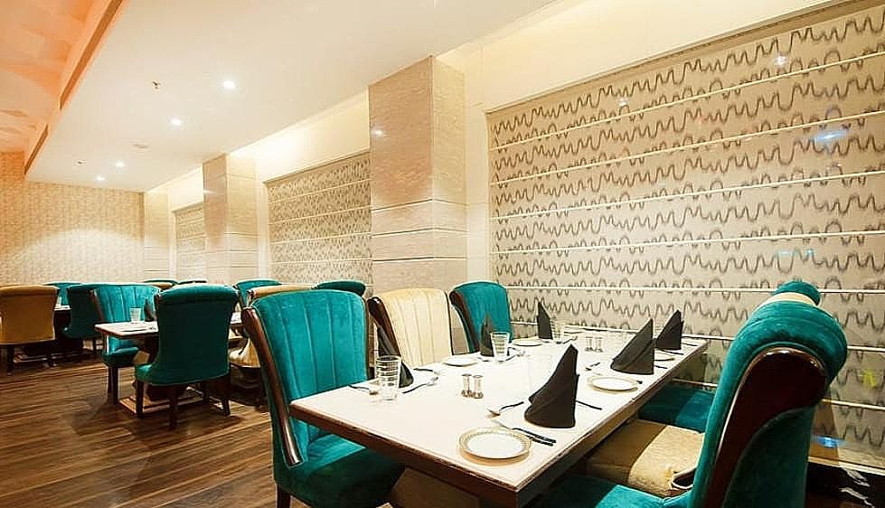 Meeting room / ballrooms