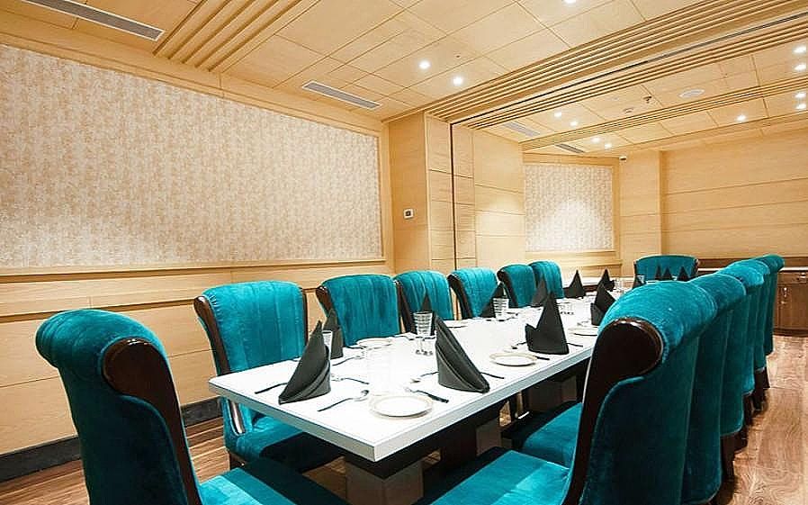 Meeting room / ballrooms