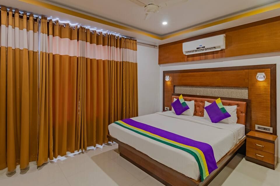 undefined Treebo Premium Palmyra Milford, 2 Km From Alleppey Beach 5