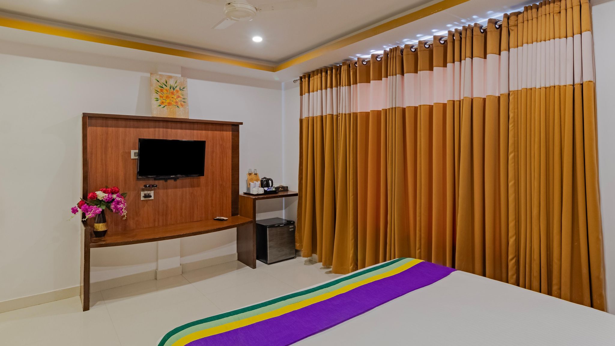 Premium Double Room