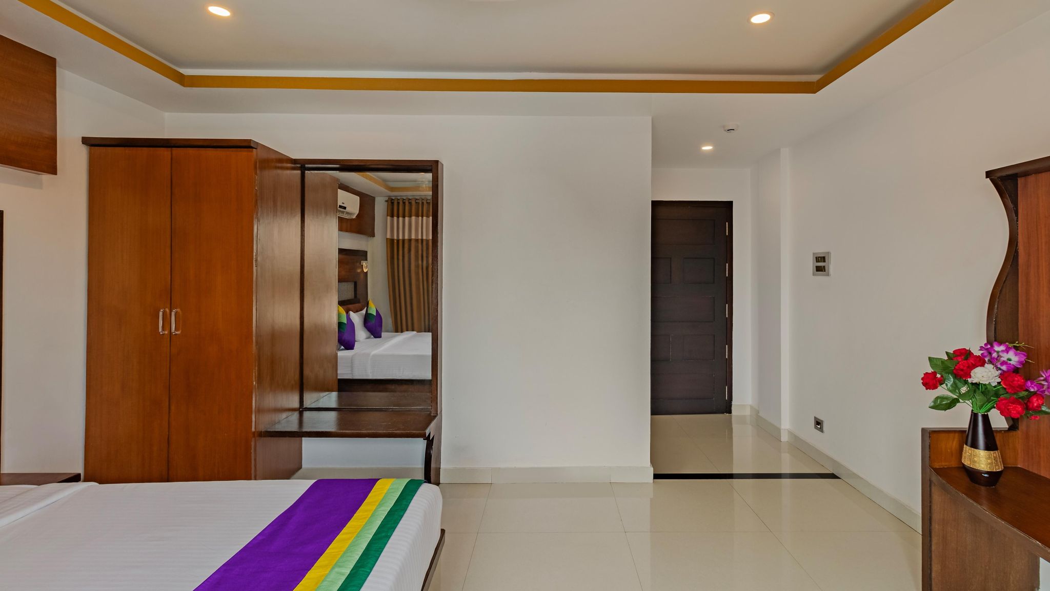 Premium Double Room