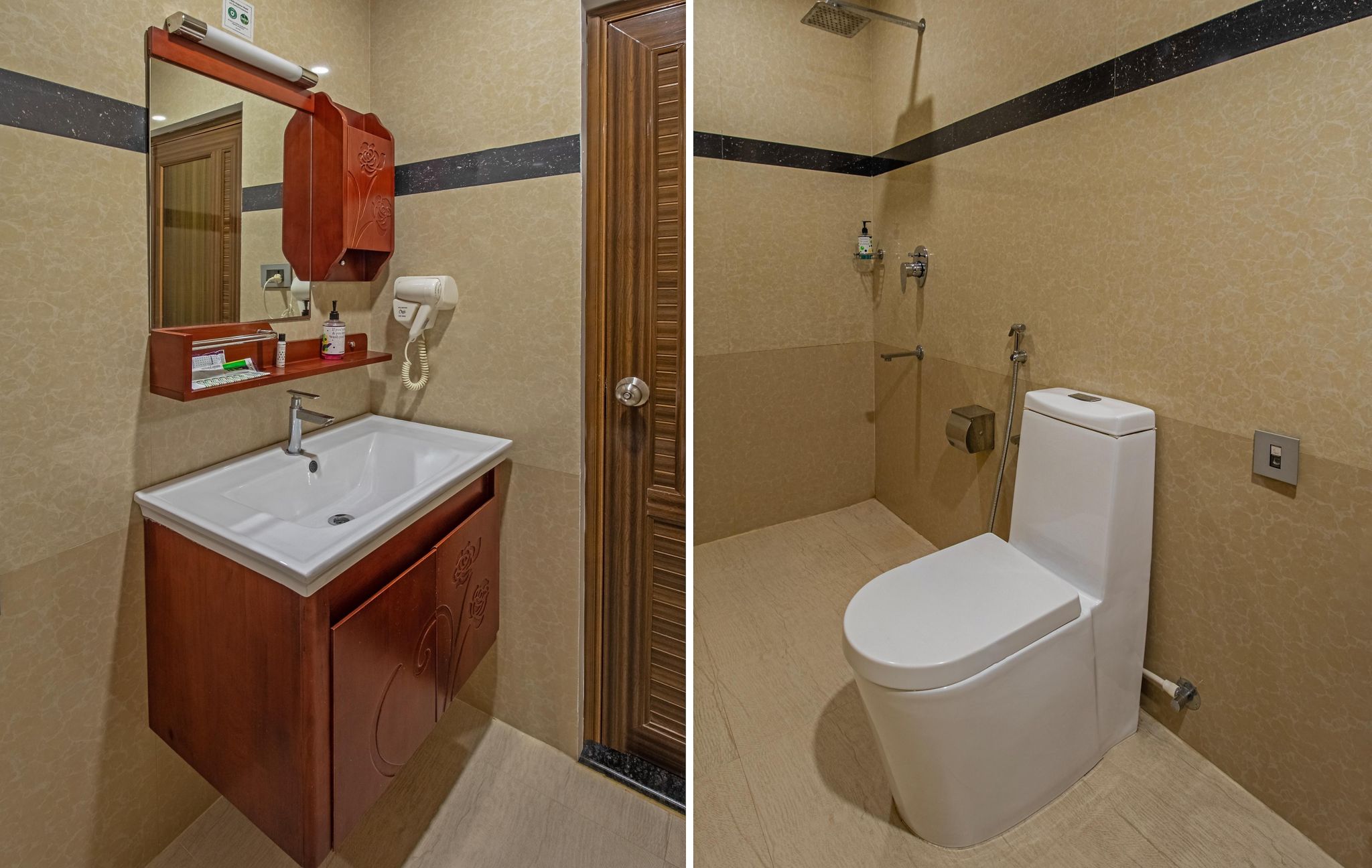 Premium Double Room
